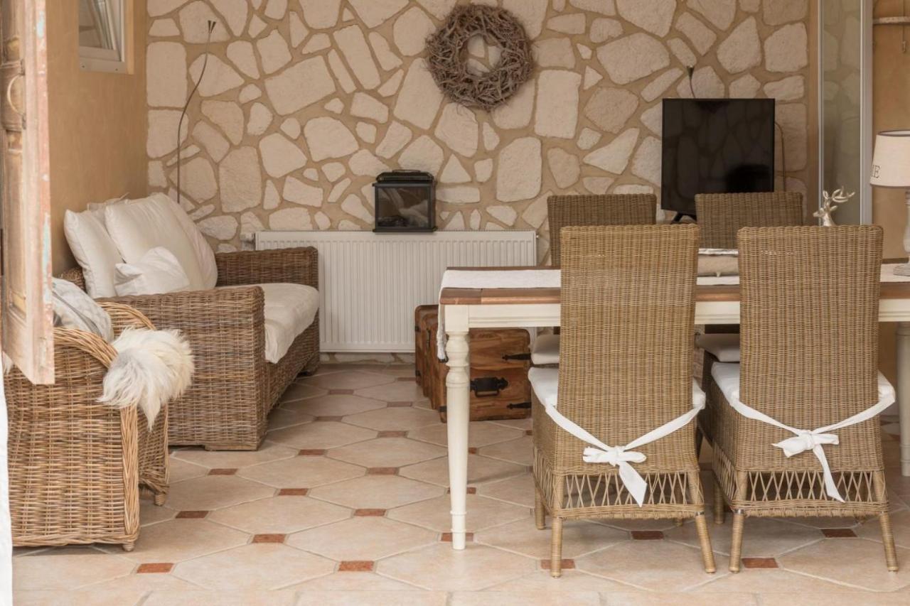 Apartment Altes Strandhus Casa Meeresbrise *