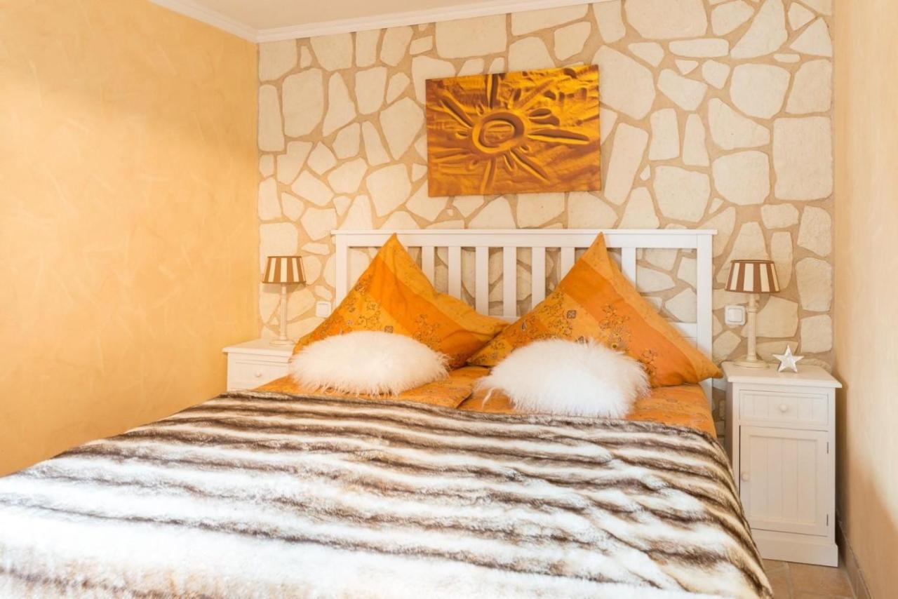 Altes Strandhus Casa Meeresbrise Apartment *