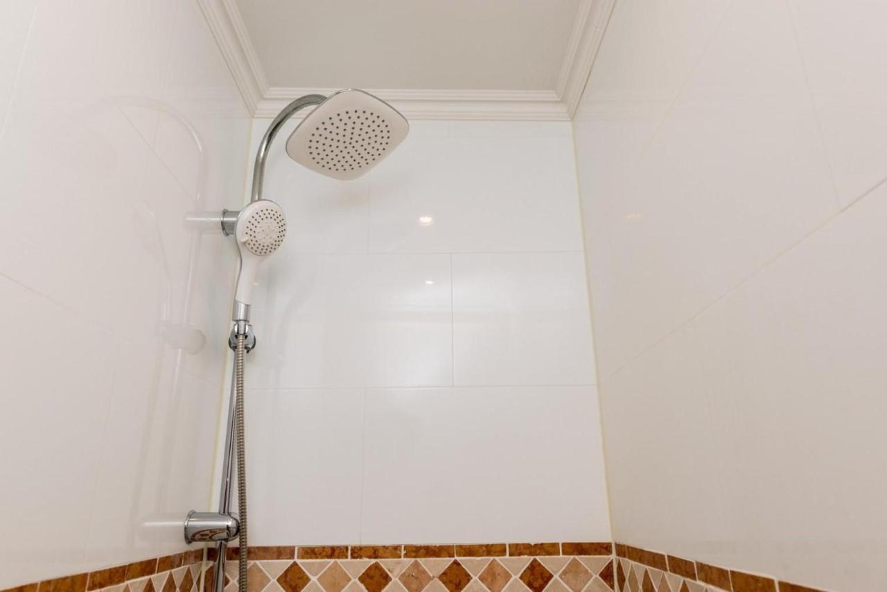 Apartment Altes Strandhus Casa Meeresbrise