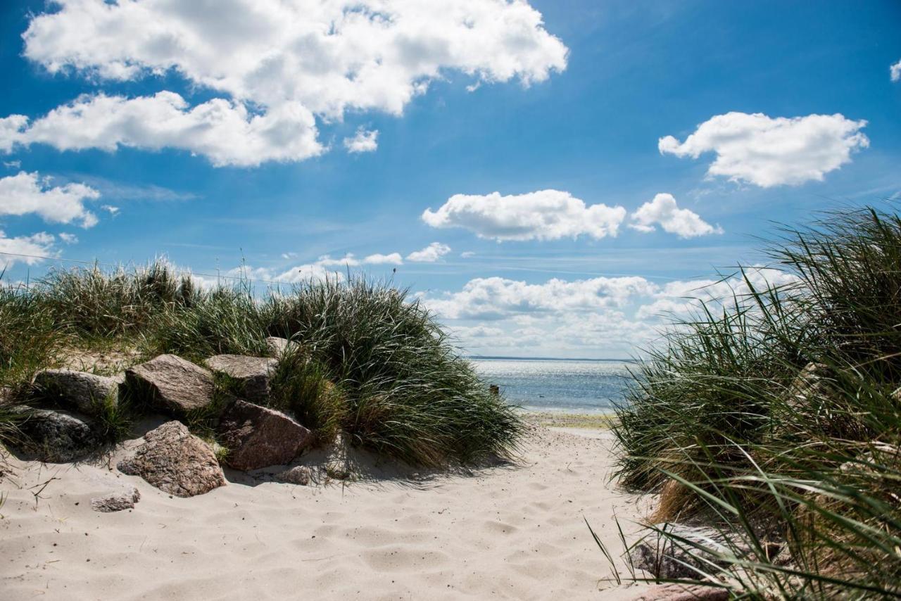 Altes Strandhus Casa Meeresbrise *