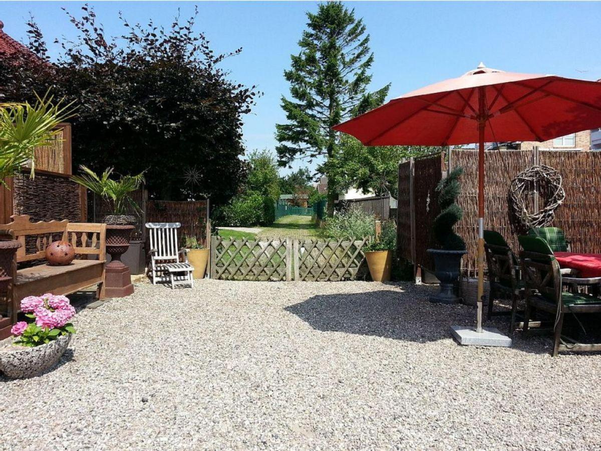 Apartment Altes Strandhus Casa Meeresbrise *